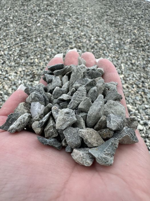 Margaritar concasat 0/8 mm