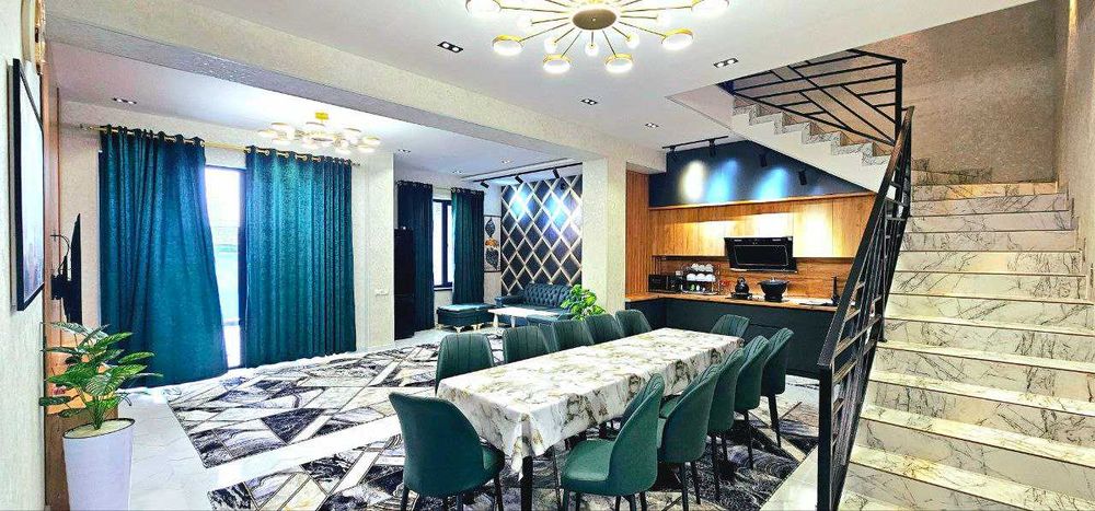 Дача Аренда Все Удобства есть Без Посредников Рядом Река Чирчик Плотин