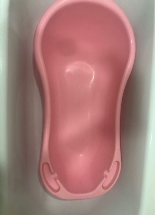 Продам детскую ванночку