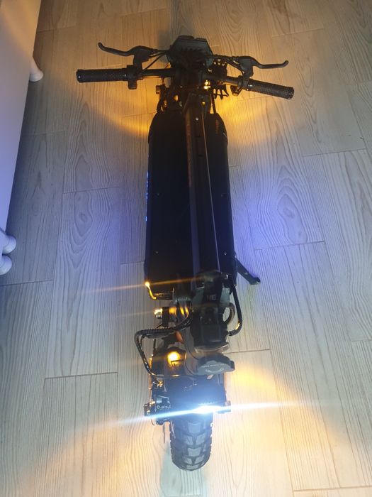 Kukirin g2 master cititi atenti la descriere