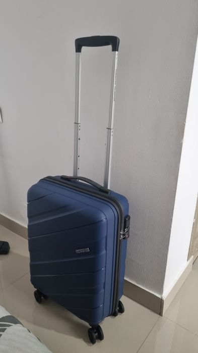 Troller American Tourister