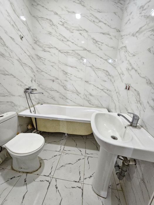 Янги Дархон 2 хона