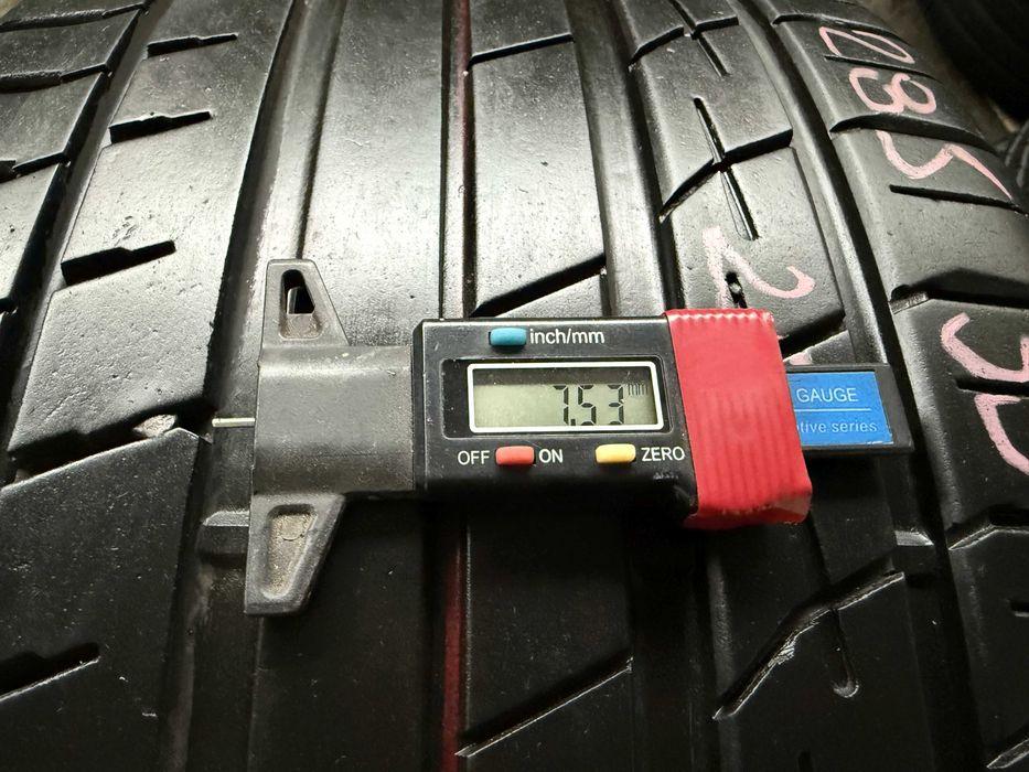 Anvelopa All Season 285/35 r21 M+S - Acceiera Iota-ST68 XL