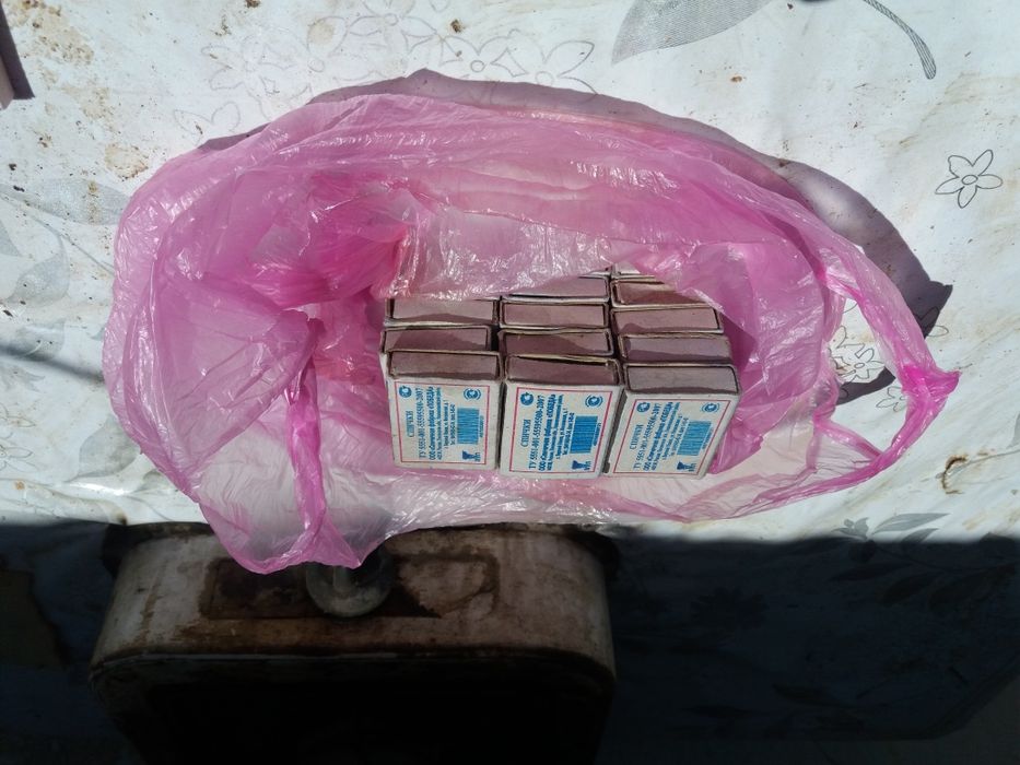 Канифоль для пайки плат