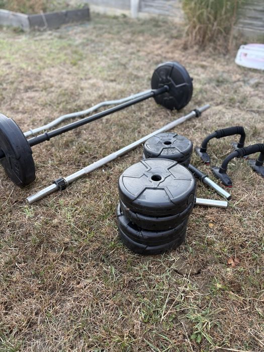 Aparate de sport