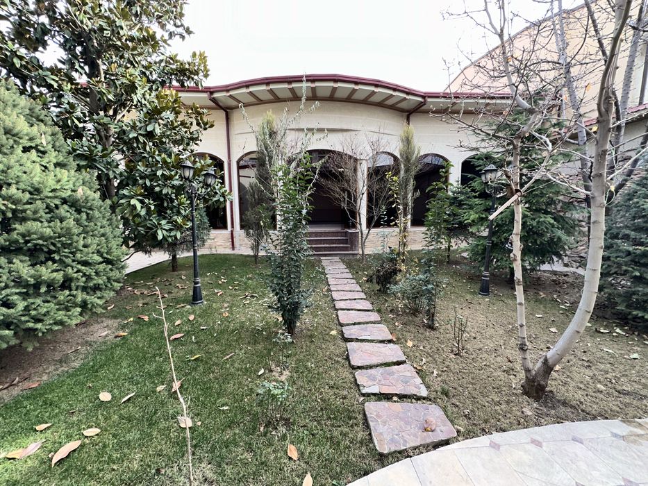 Дом по улице Шортепа (Центр Луначарского)