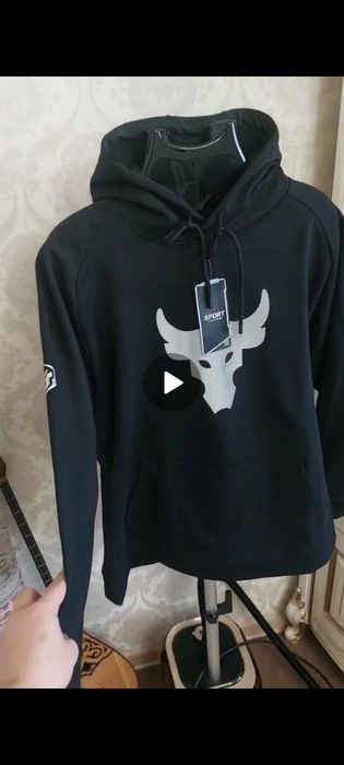 Project rok M/L/XL-XXL