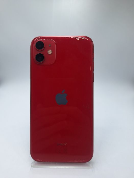 Iphone 11 64GB / 80% Baterie, Garantie, Factura #52987