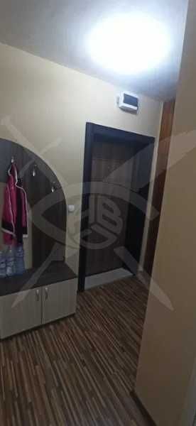 Дава се под наем Двустаен апартамент в Пловдив, Изгрев - 50 кв.м за 368.73 € - Снимка #8