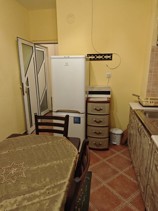 Дава се под наем Едностаен апартамент в Враца, Околчица - 46 кв.м за 255 € - Снимка #11