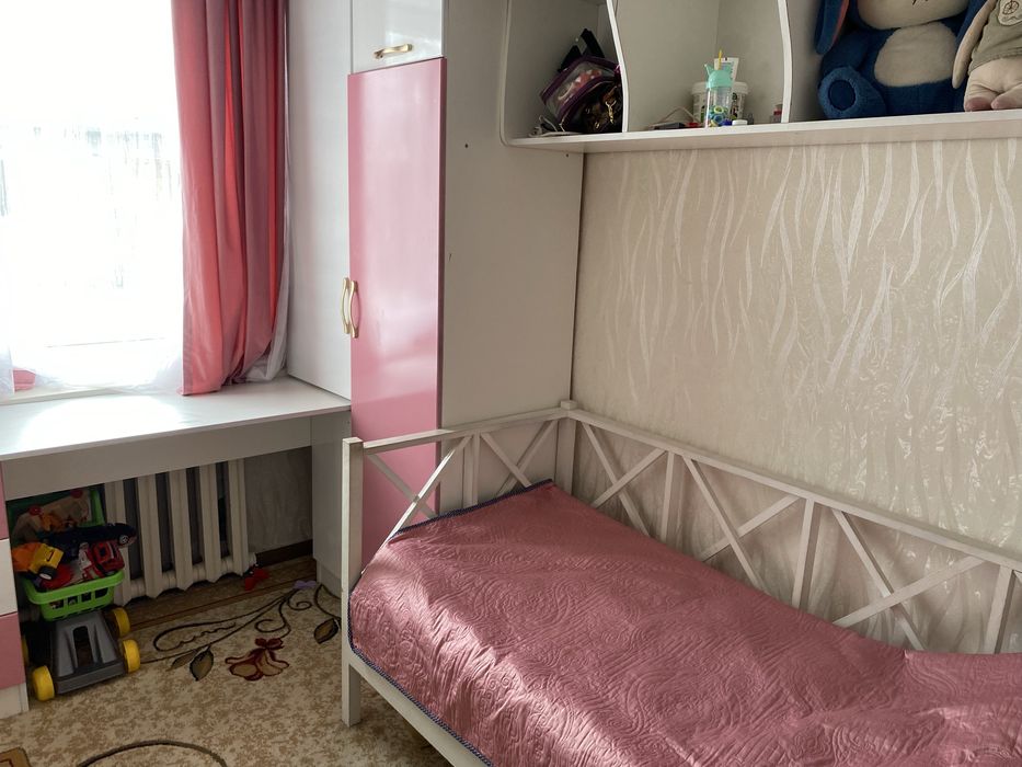 Продам дом с хорошим ремонтом!