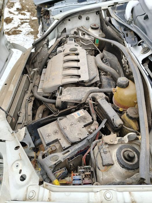 renault kankoo de dezmembrat piese originale