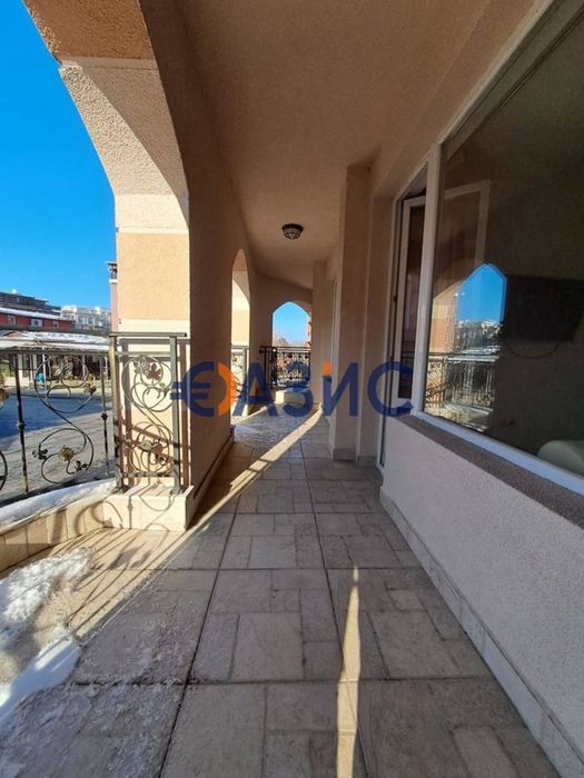 Продава се Двустаен апартамент в с. Равда, Област Бургас - 78 кв.м за 850 €/кв.м - Снимка #11
