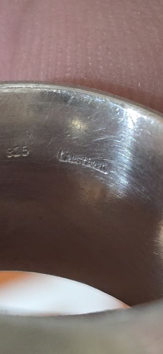 Inele argint masive firmă