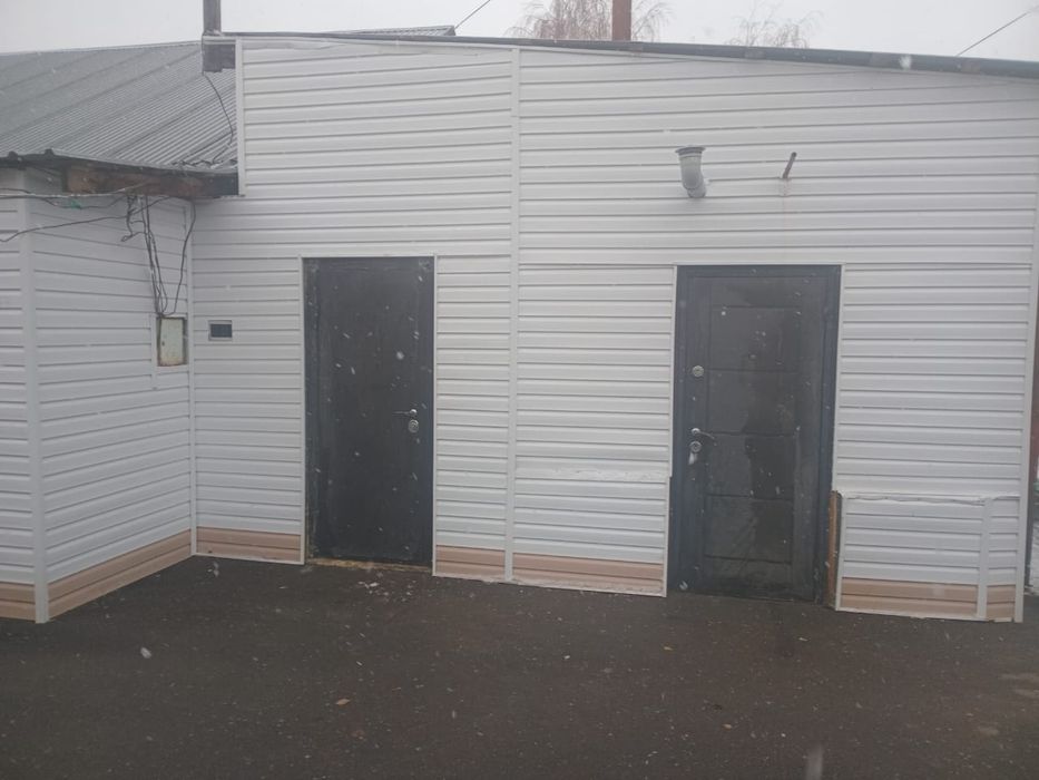 Продам дом с участком