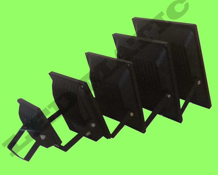 ЛЕД Прожектори SMD Фенери, СМД LED Прожектор диоден фенер диодни лампи