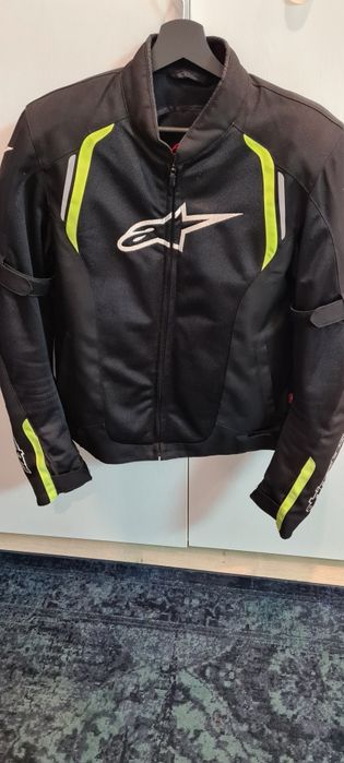 Geaca Alpinestars Ast Air
