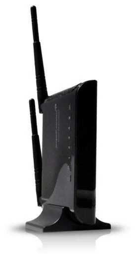 Удължител на обхват WiFi усилвател, Amped WirelessSR300 висока мощност