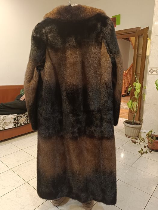 Продам Норковая шуба