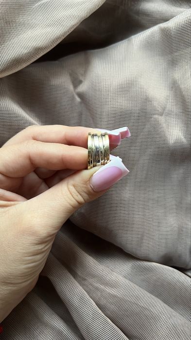 Золотое кольцо под Булгари