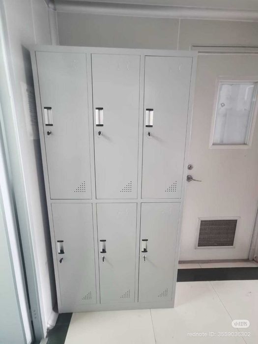 шкаф одежды locker metall shkaf