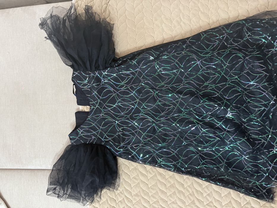 Корновальные костюмы