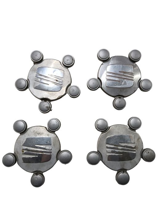Set Capace Roti Seat Altea 5P1 2004 - >