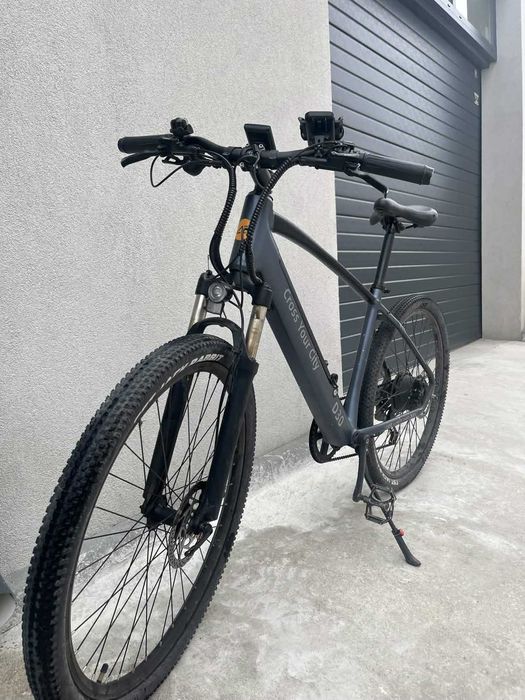 Електрическо Колело Ado Dece 300 с Гаранция