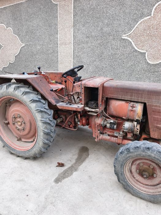 T 25 sotiladi holati zor
