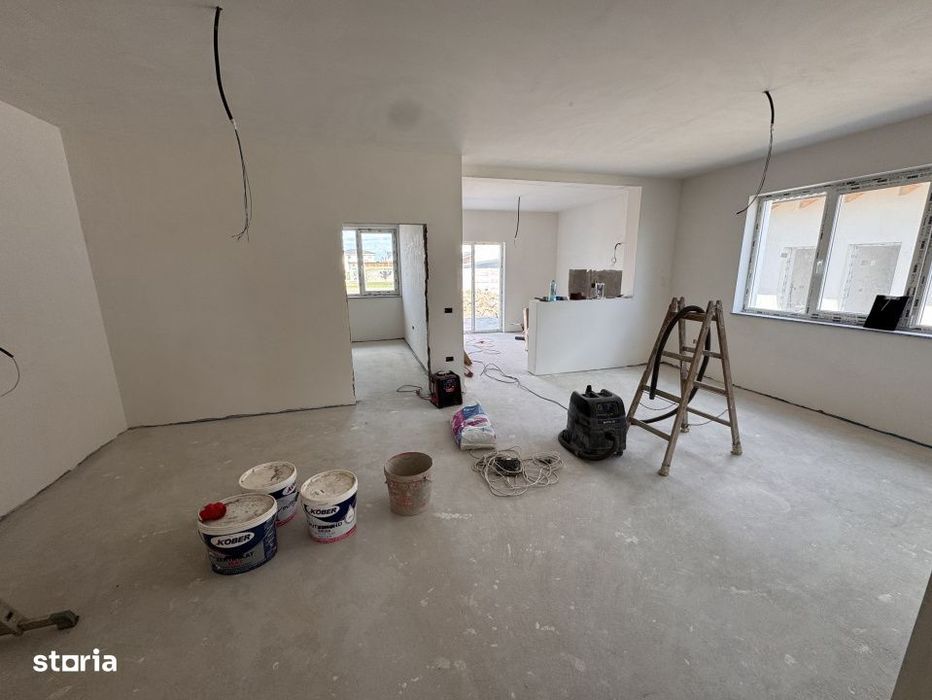 Direct Dezvoltator, Pod Mansardabil, Toate Utilitatile