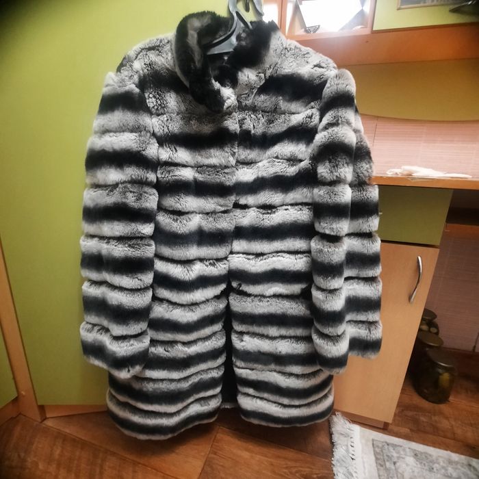 Шуба трансформер