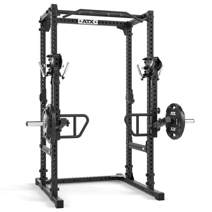 Фитнес Стойки / Лостови Рамена / Jammer Arms RRL-600 / Приставки