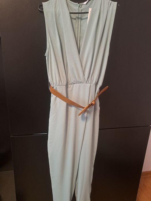 Salopeta zara noua, casual