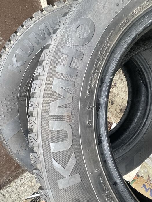 Зимни гуми от ауди а3
