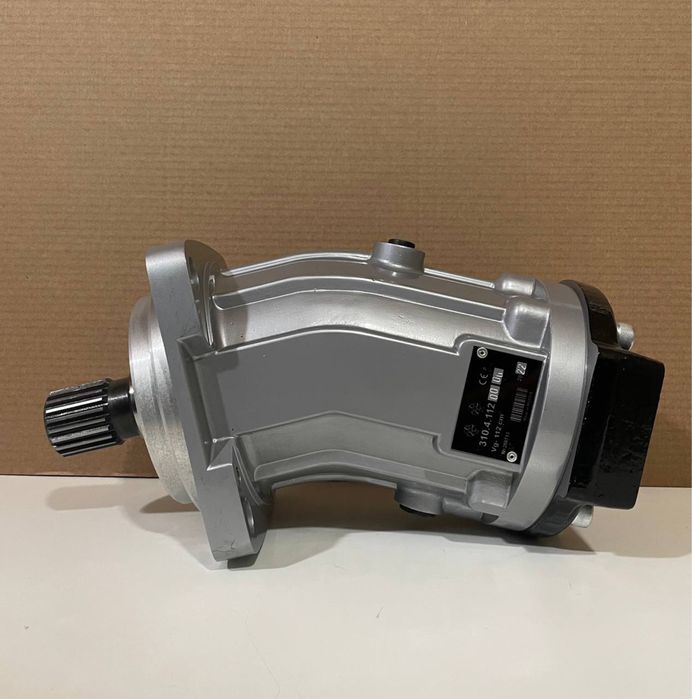 Гидромоторы и гидронасосы продаю