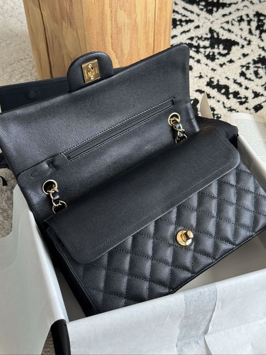 Geanta Chanel