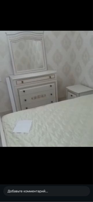 Продам спальный гарнитур б/у