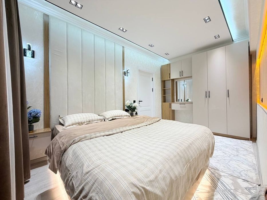 ×Чиланзар 7, 2в3/3/5 ‼️РАЗДЕЛКА, 52м²‼️Продаётся квартира