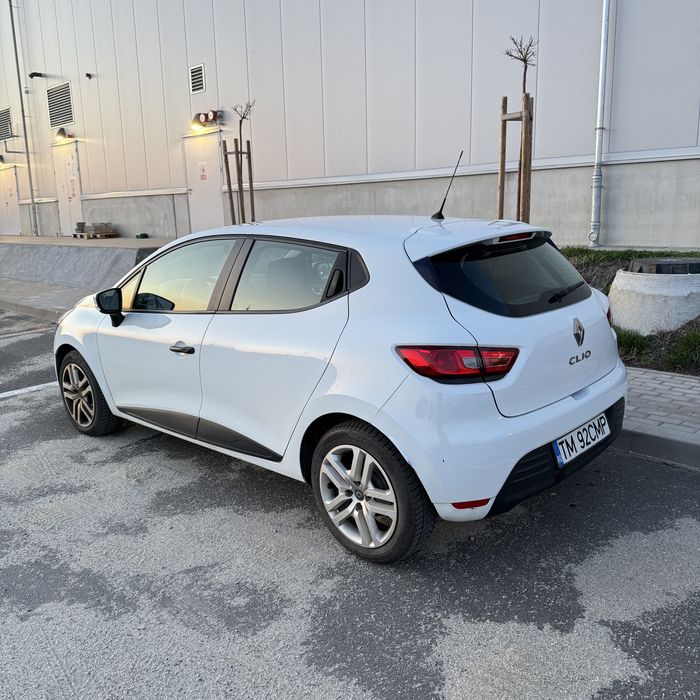 Vand Renault Clio 4