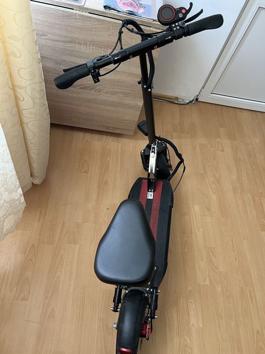 Scooter electric JRH
