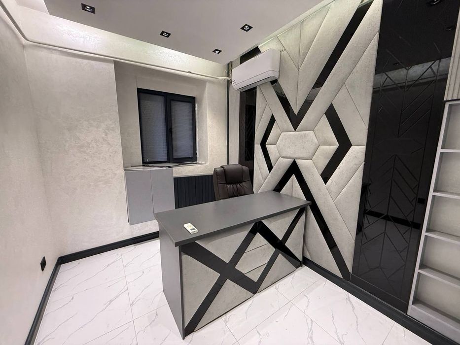C-1,street77 50m2 1-etaj euro remont parkovka bor  arendaga beriladi