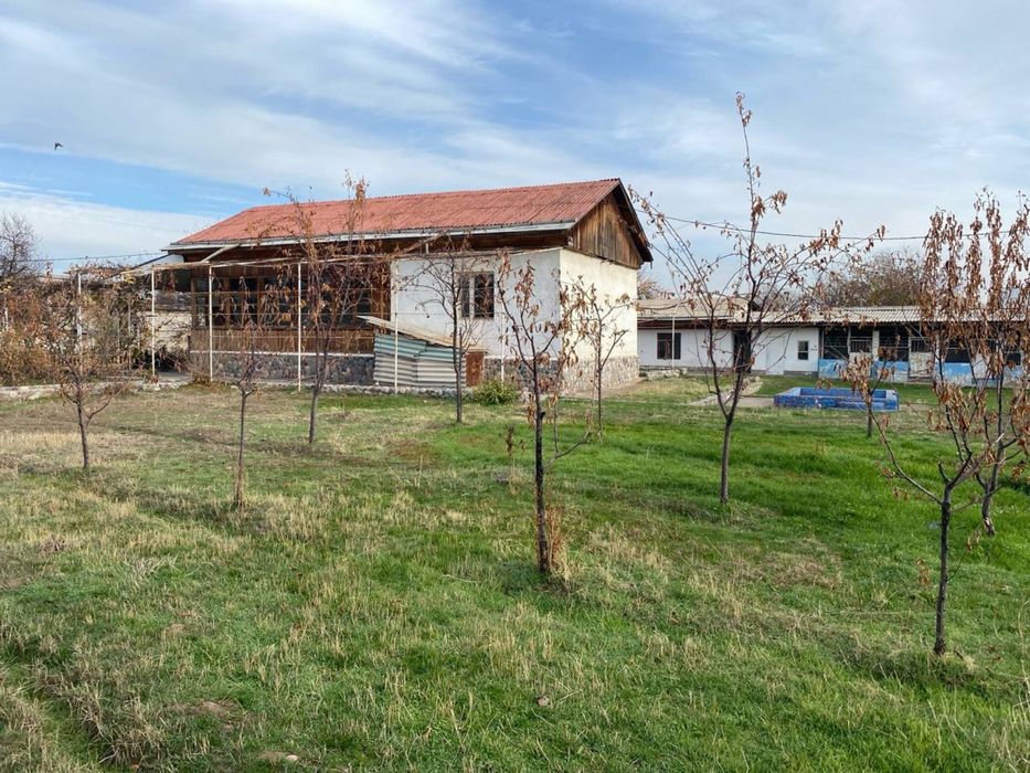 Продается Свой участок напротив парка «Янги Узбекистан»