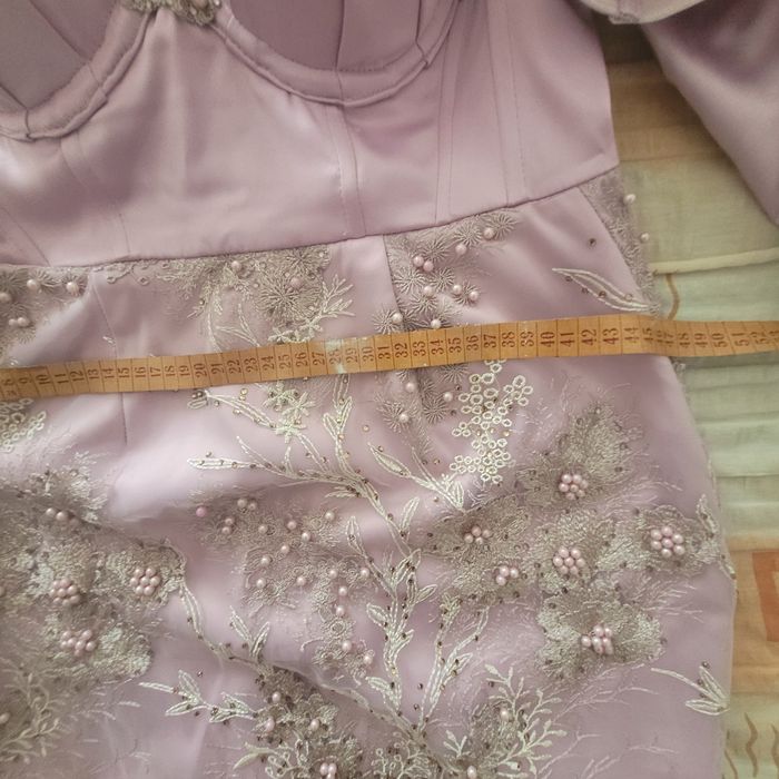 Vând rochie de ocazie marimea 42-44
