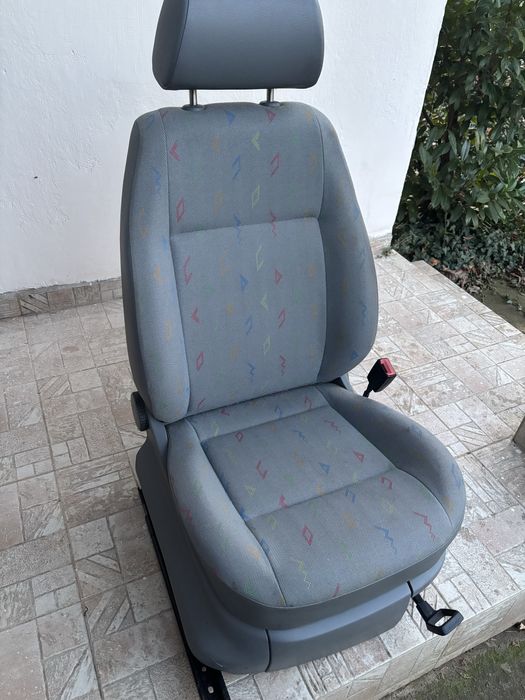 седалки за caddy