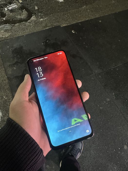 Oppo a52/Оппо а52