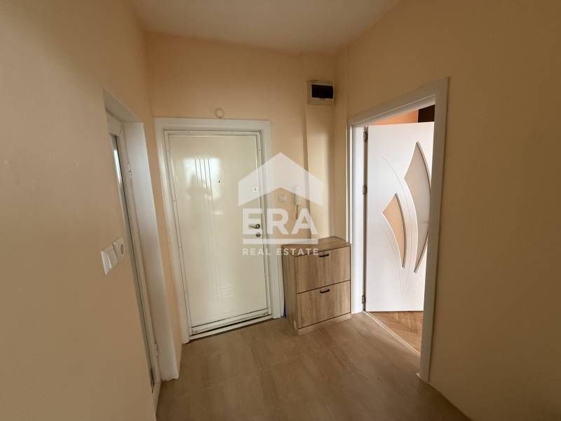 Двустаен обзаведен апартамент под наем, на ул. Дубровник в кв. Левски,