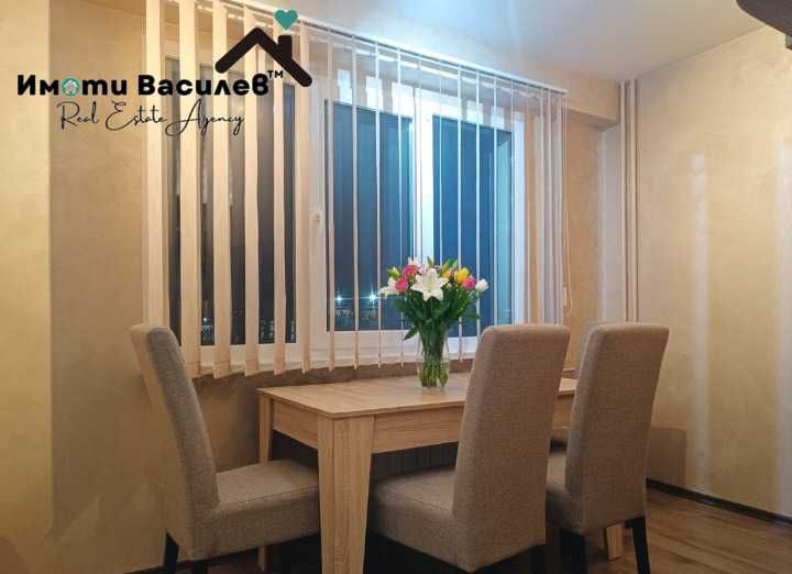 Продава се Двустаен апартамент в София, Център - 68 кв.м за 1500 €/кв.м - Снимка #1