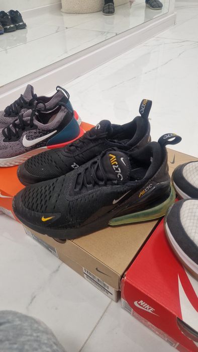 Маратонки Nike 35.5/36.5