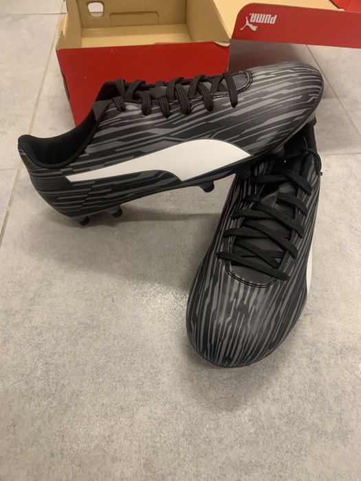 Бутонки Puma 41,42,43 и стоножки 41,42,5,45