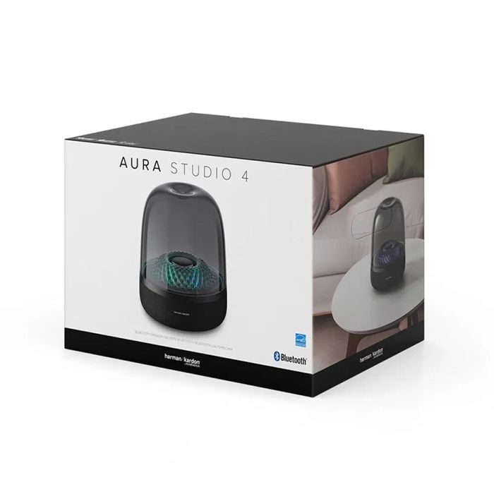 Harman Kardon Aura Studio 4